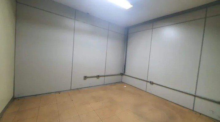 Galpão, Gameleira, 0 Quarto, 0 Vaga