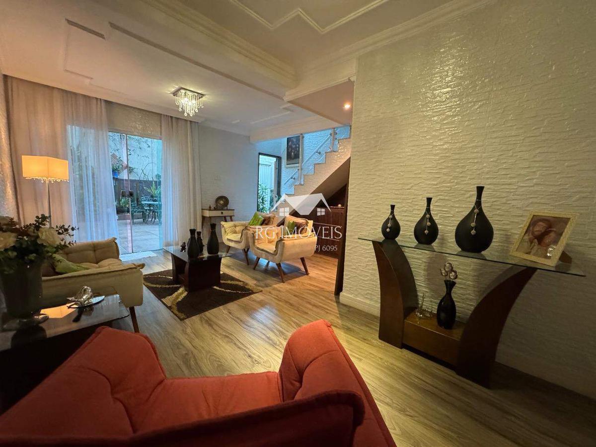 Casa, Conjunto Ademar Maldonado, 0 Quarto, 6 Vagas