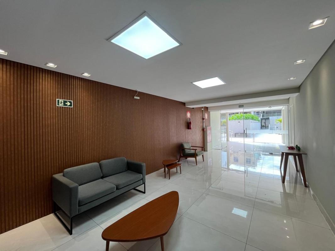 Apartamento, Padre Eustáquio, 2 Quartos, 2 Vagas, 1 Suíte