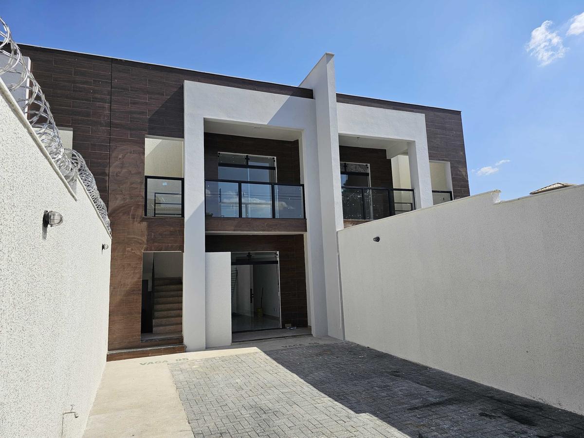 Casa, Parque Xangri-lá, 2 Quartos, 2 Vagas, 1 Suíte