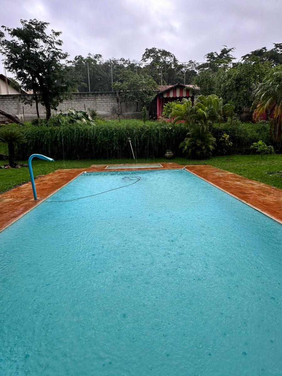 Fazenda, Condomínio Vale do Ouro, 4 Quartos, 5 Vagas, 2 Suítes