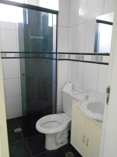 Apartamento, Jardim Guanabara, 2 Quartos, 1 Vaga