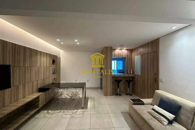 Apartamento, Anchieta, 3 Quartos, 2 Vagas, 1 Suíte