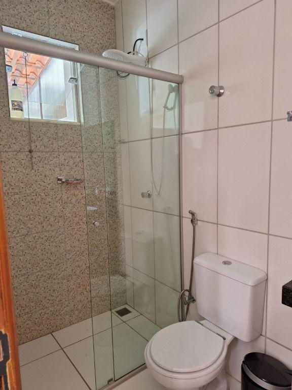 Cobertura, Paciência, 3 Quartos, 2 Vagas, 1 Suíte