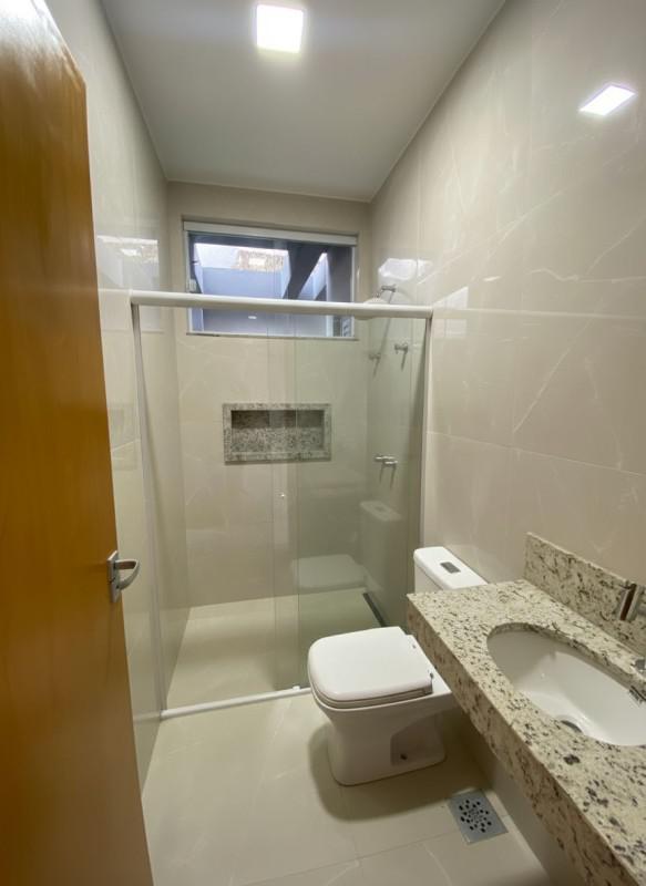 Casa, Pôr do Sol, 3 Quartos, 2 Vagas, 1 Suíte