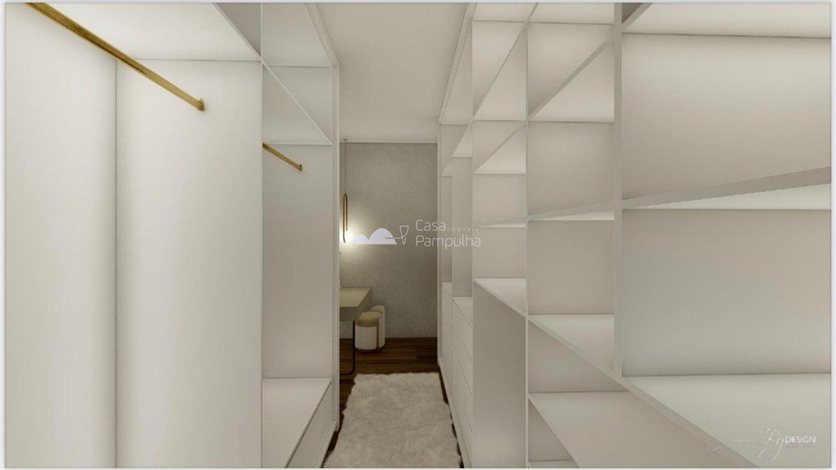 Casa, Gran Park, 4 Quartos, 4 Vagas, 4 Suítes