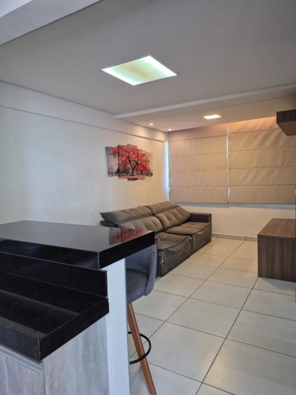 Apartamento, Santa Helena, 3 Quartos, 2 Vagas, 1 Suíte