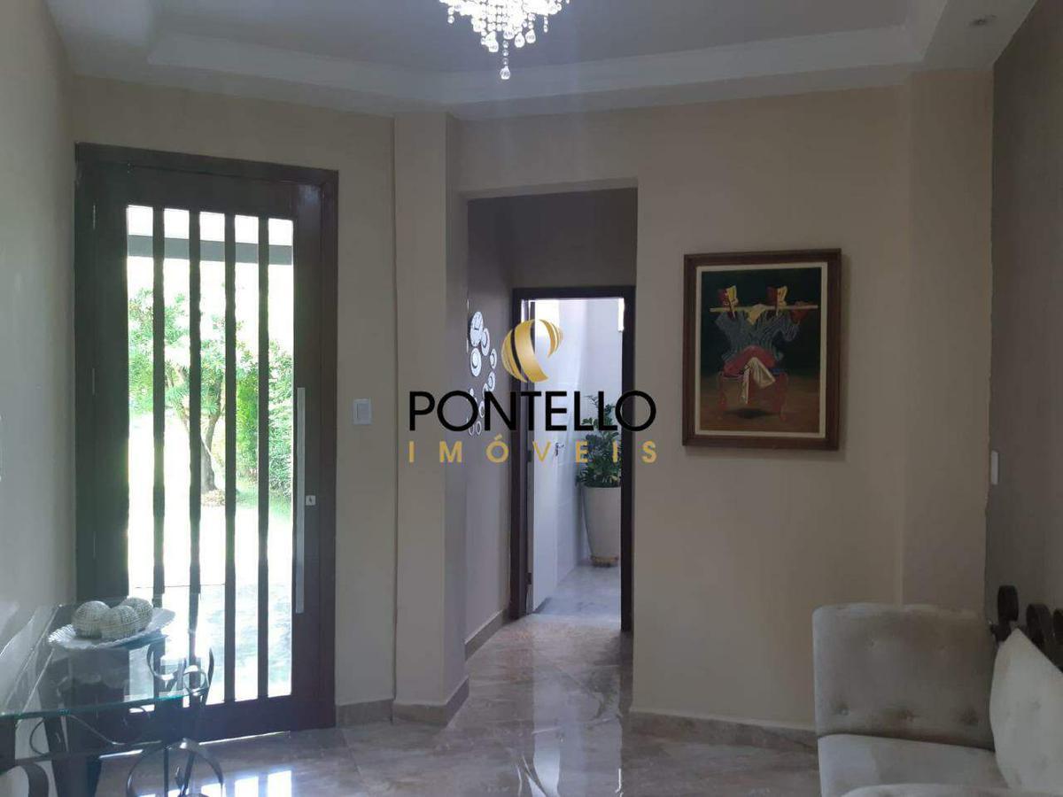 Casa, São João, 6 Quartos, 2 Vagas, 2 Suítes