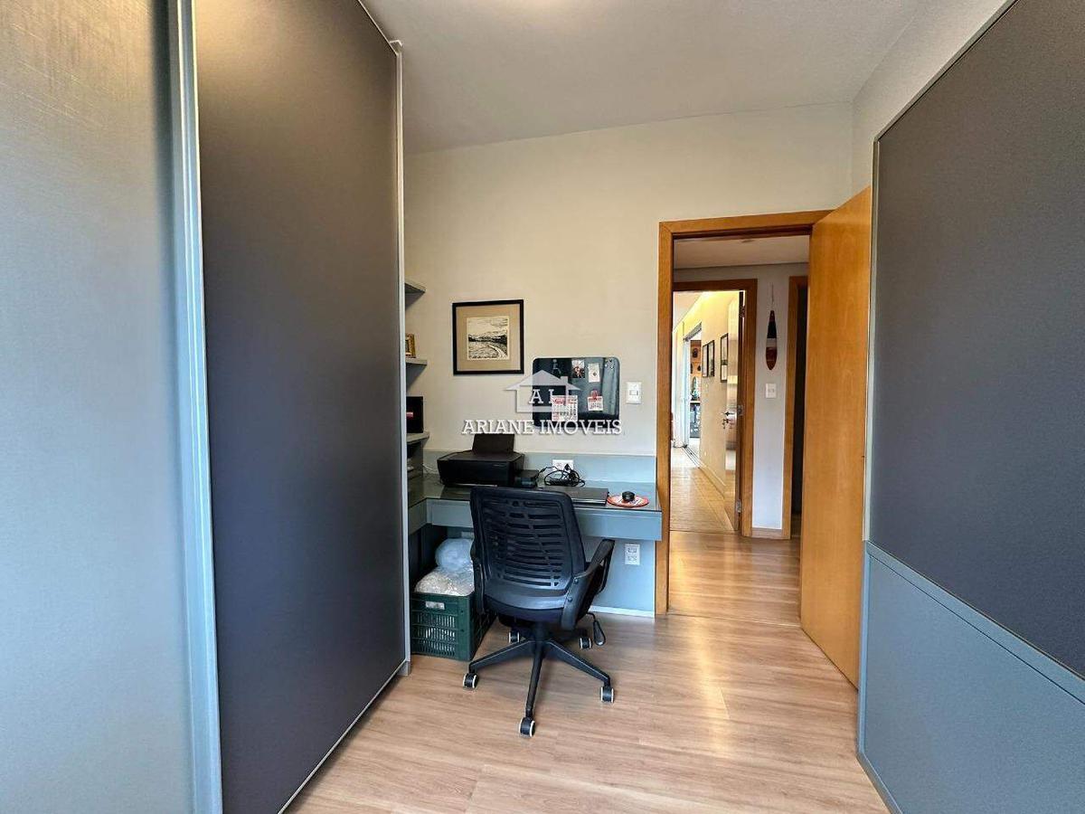 Apartamento, Savassi, 4 Quartos, 3 Vagas, 1 Suíte