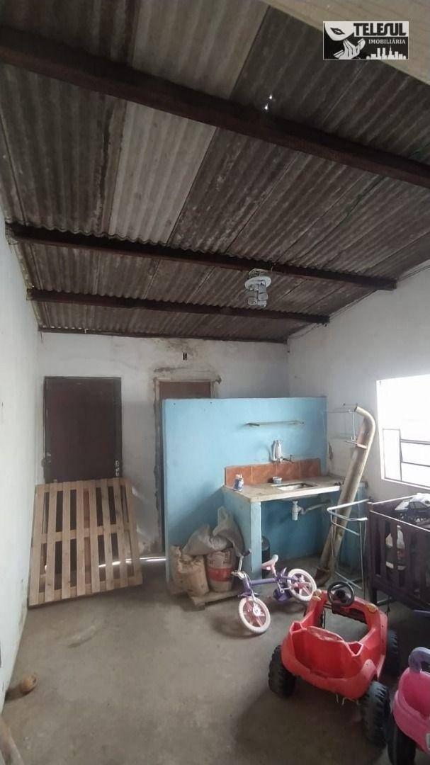 Casa, São Sebastião, 2 Quartos, 0 Vaga