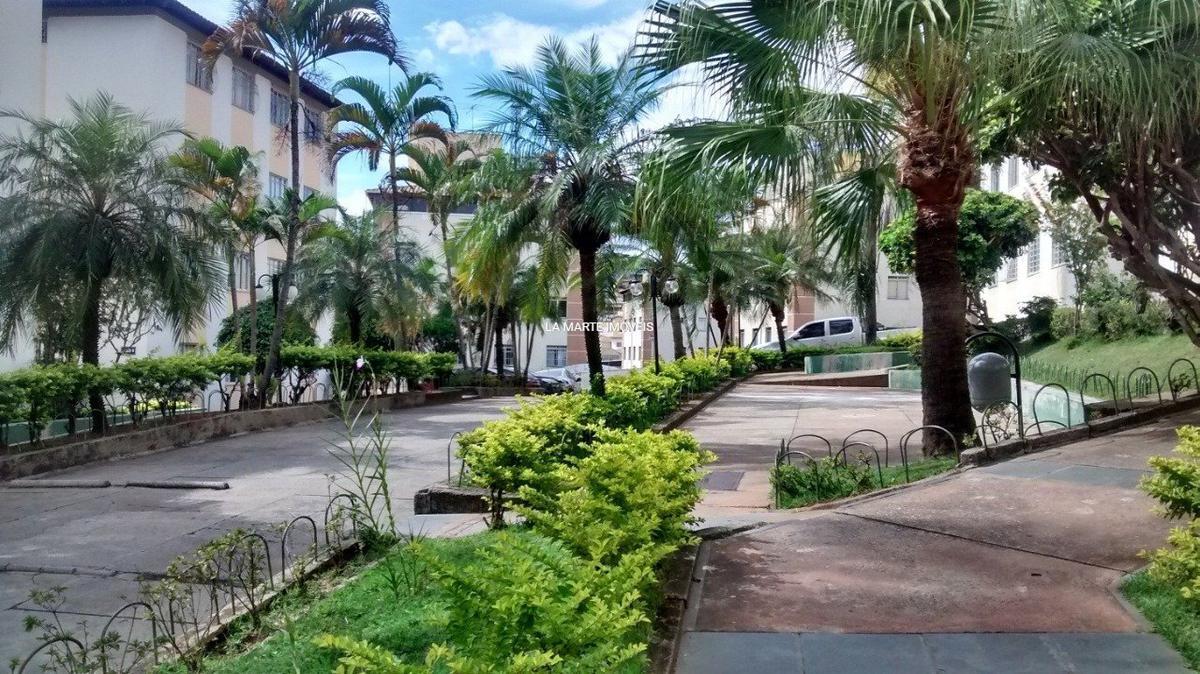 Apartamento, Jardim Riacho das Pedras, 3 Quartos, 1 Vaga
