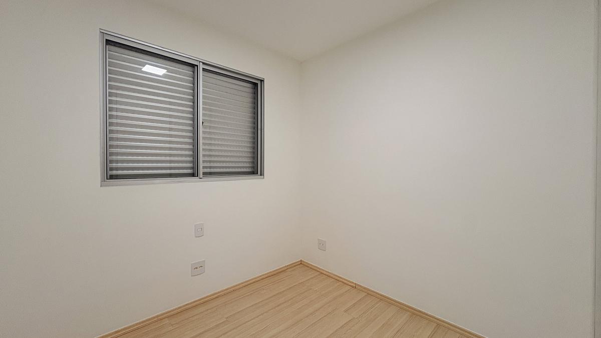 Apartamento, São Pedro, 3 Quartos, 4 Vagas, 1 Suíte