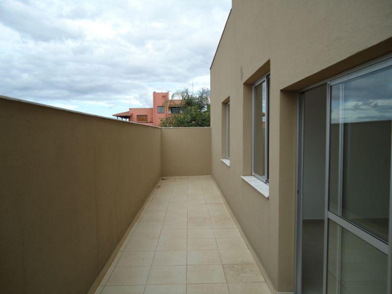 Cobertura, Santa Amélia, 4 Quartos, 2 Vagas, 2 Suítes
