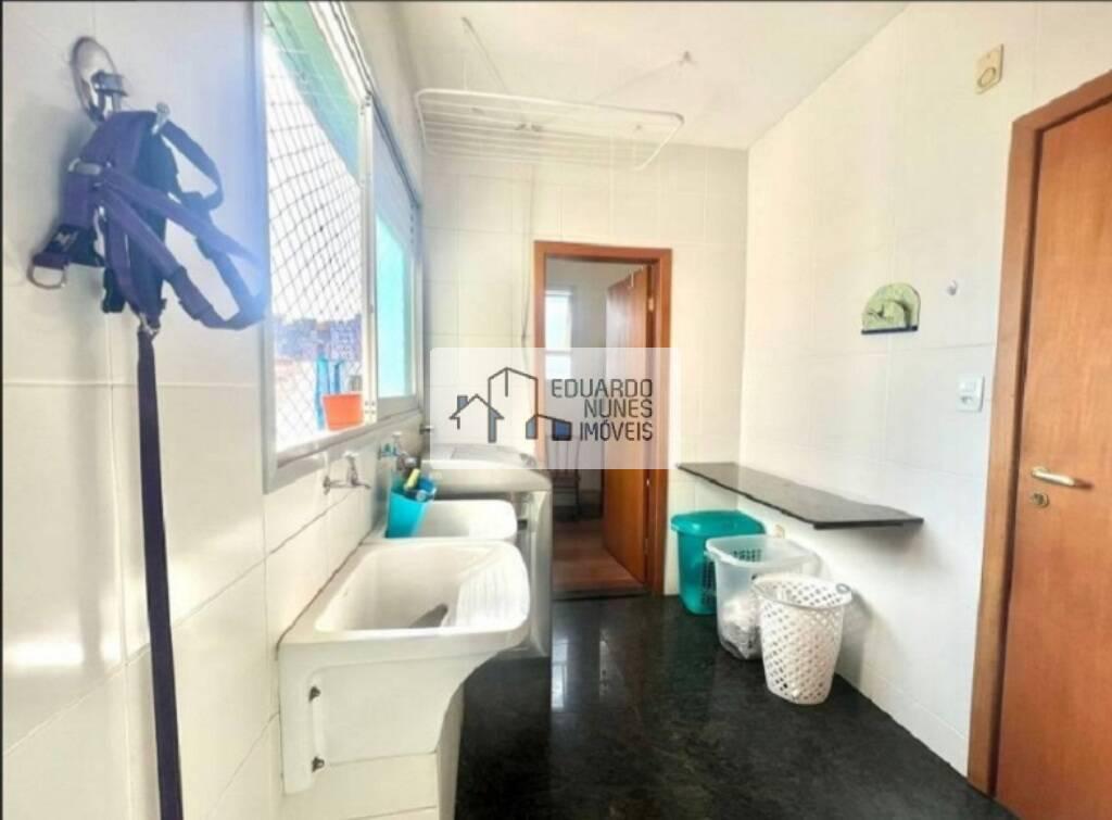 Apartamento, Anchieta, 4 Quartos, 2 Vagas, 1 Suíte