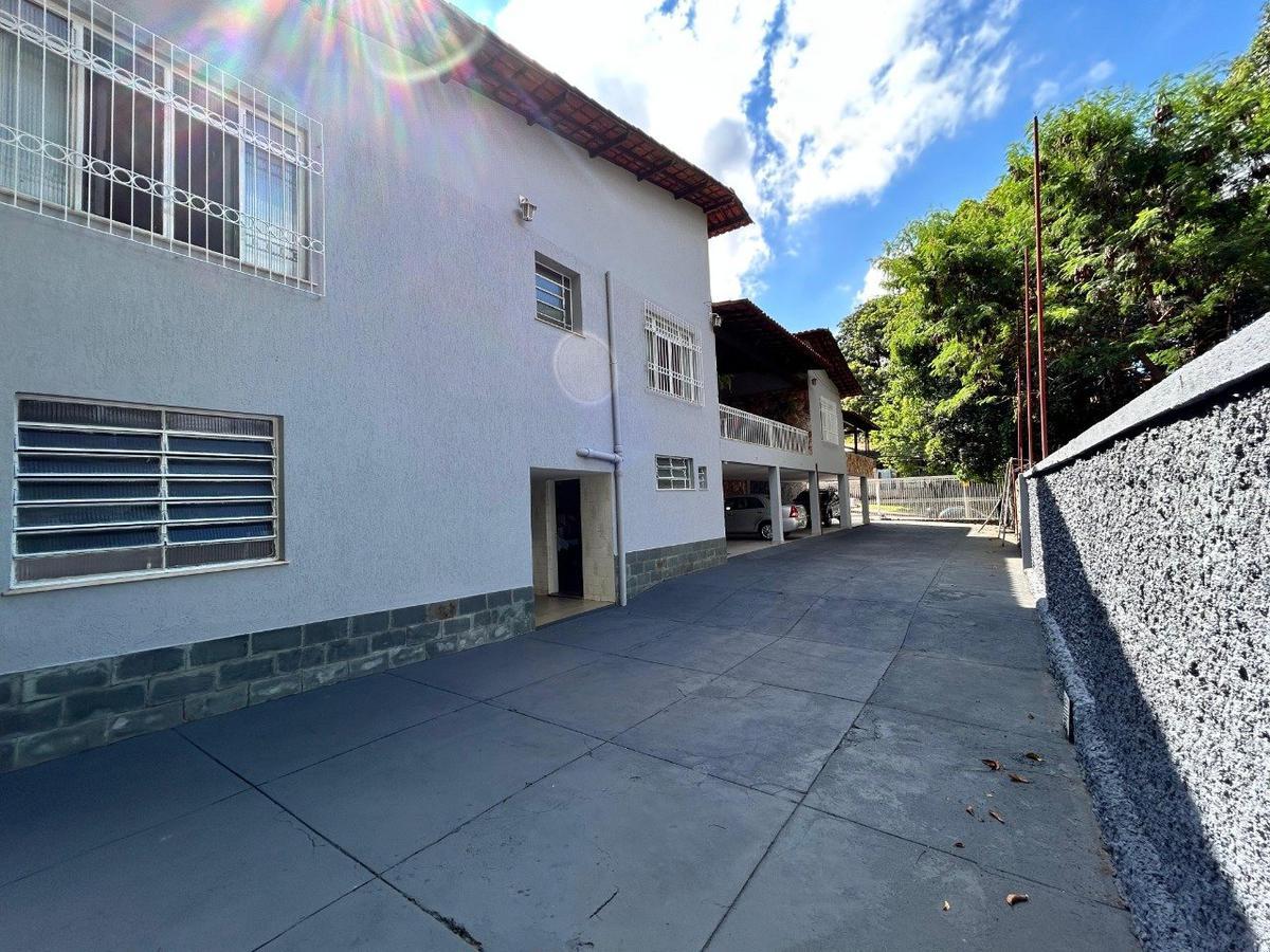 Casa, São Luiz (pampulha), 5 Quartos, 10 Vagas, 3 Suítes