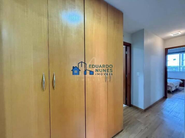 Apartamento, Boa Viagem, 4 Quartos, 3 Vagas, 1 Suíte