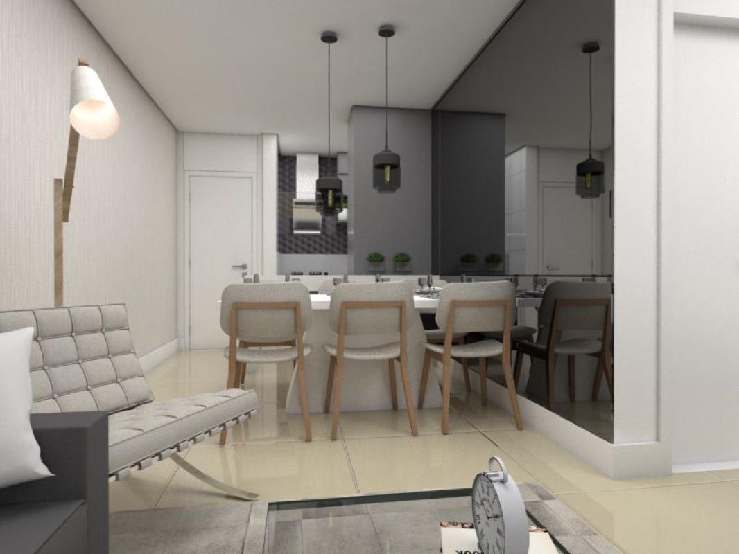 Apartamento, Palmeiras, 3 Quartos, 3 Vagas, 1 Suíte