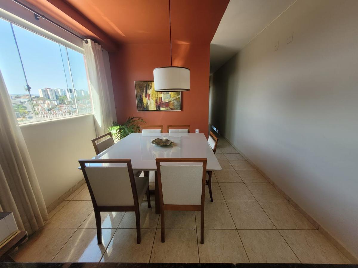 Apartamento, Álvaro Camargos, 2 Quartos, 1 Vaga, 1 Suíte