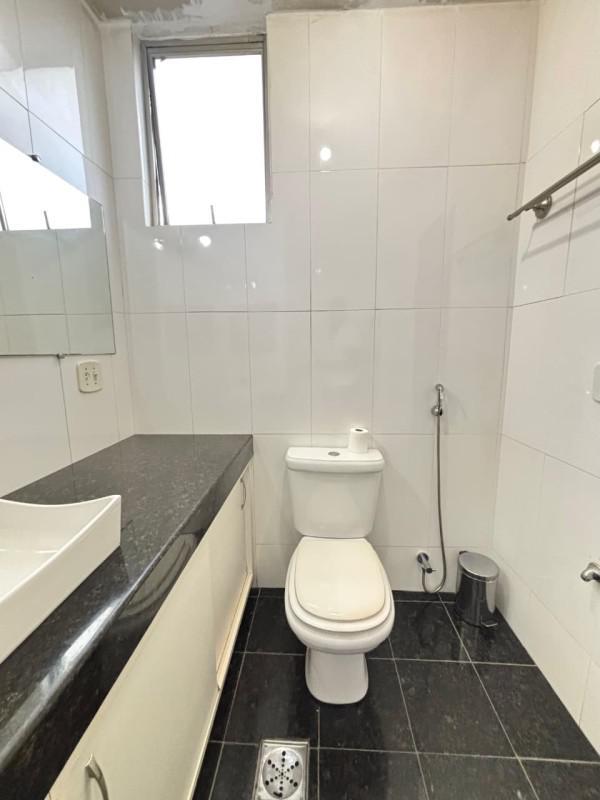 Apartamento, Serra, 3 Quartos, 1 Vaga, 1 Suíte