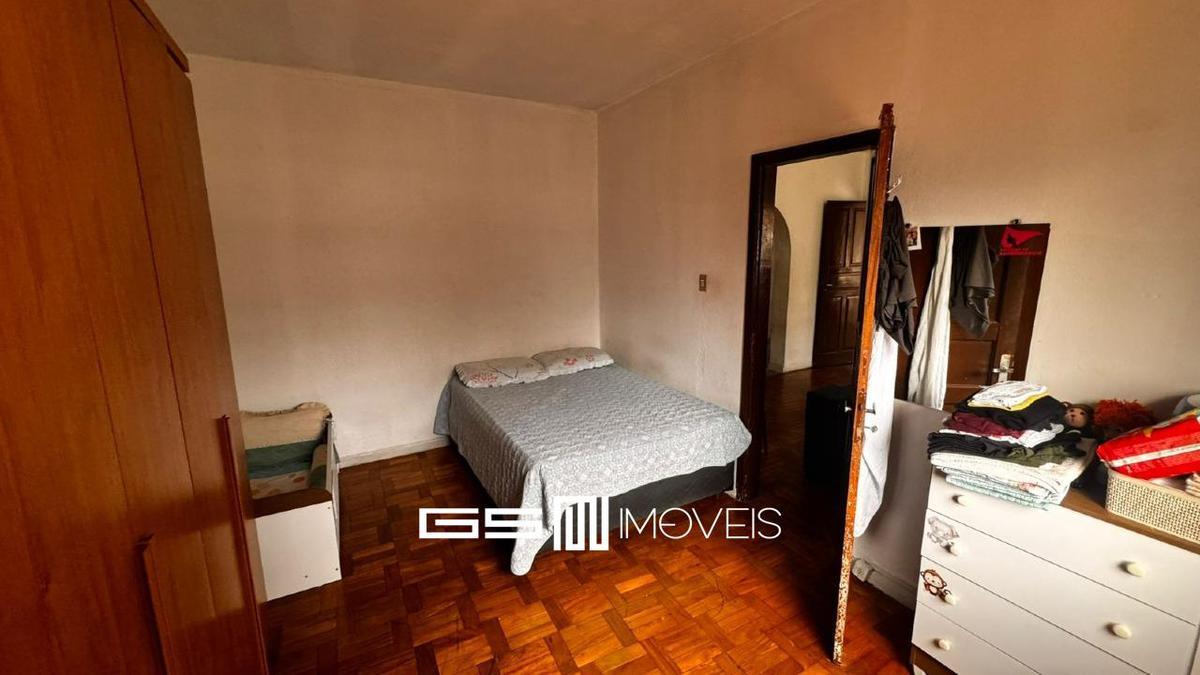Casa, Nova Cintra, 2 Quartos, 1 Vaga