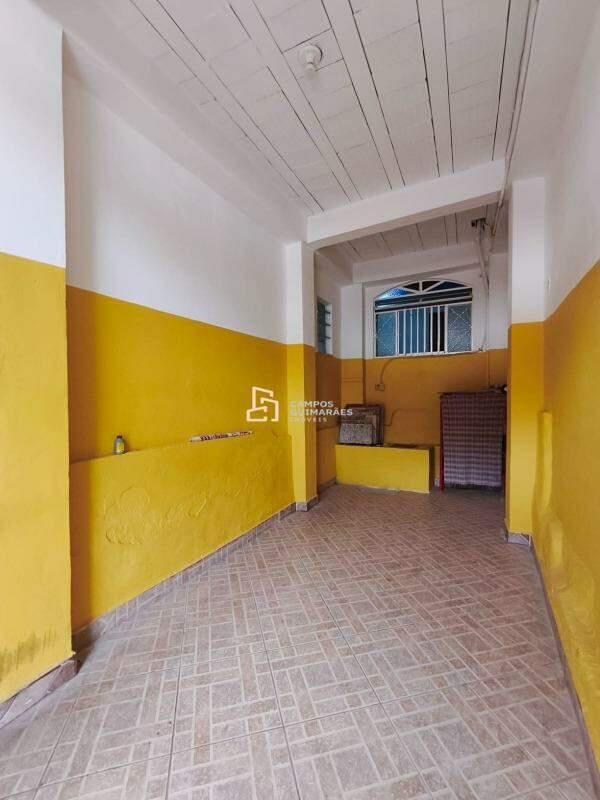 Casa, Flávio Marques Lisboa, 2 Quartos, 1 Vaga, 1 Suíte