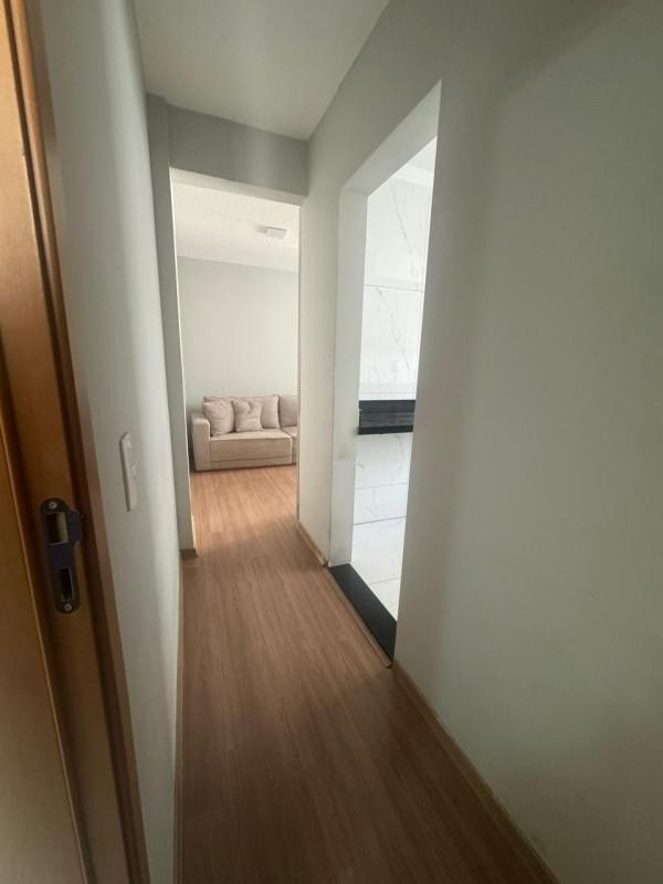 Apartamento, Santo Antônio, 2 Quartos, 1 Vaga