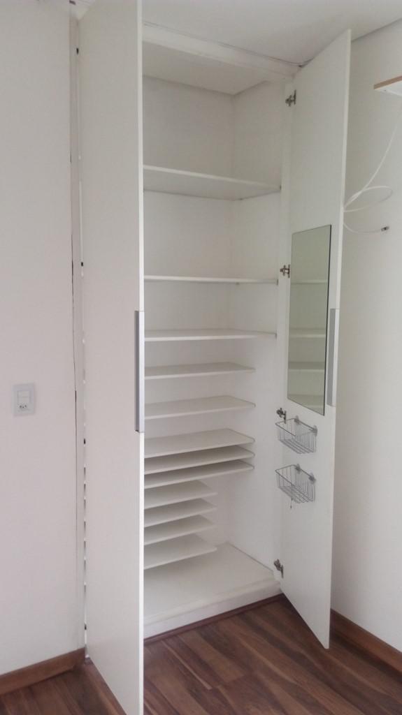 Apartamento, Floramar, 2 Quartos, 1 Vaga