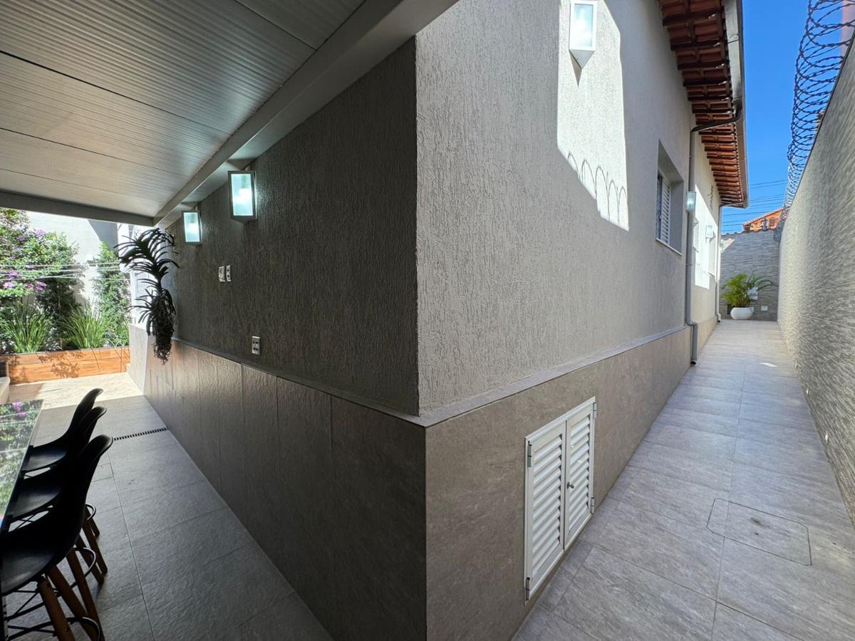 Casa, Renascença, 3 Quartos, 2 Vagas, 1 Suíte