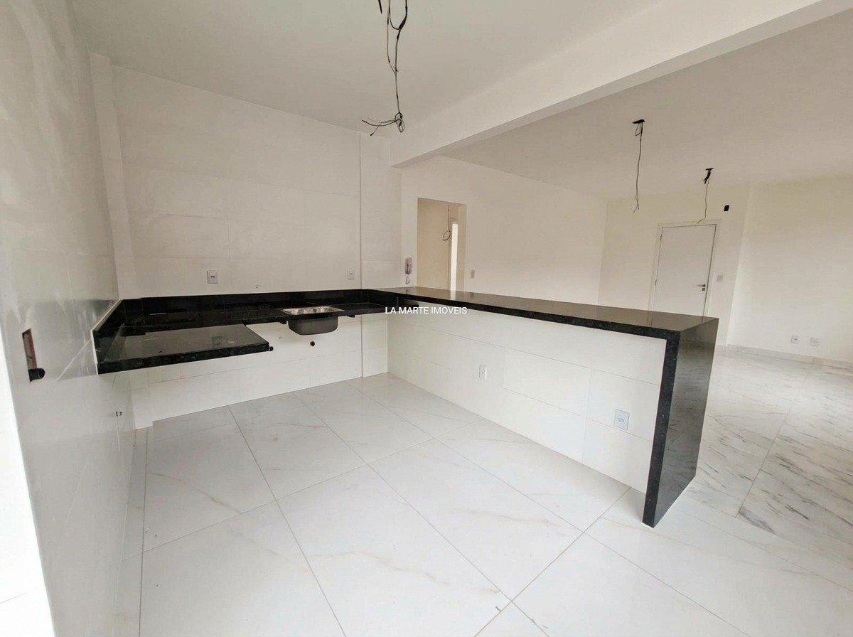 Apartamento, Jardim Riacho das Pedras, 3 Quartos, 2 Vagas, 1 Suíte
