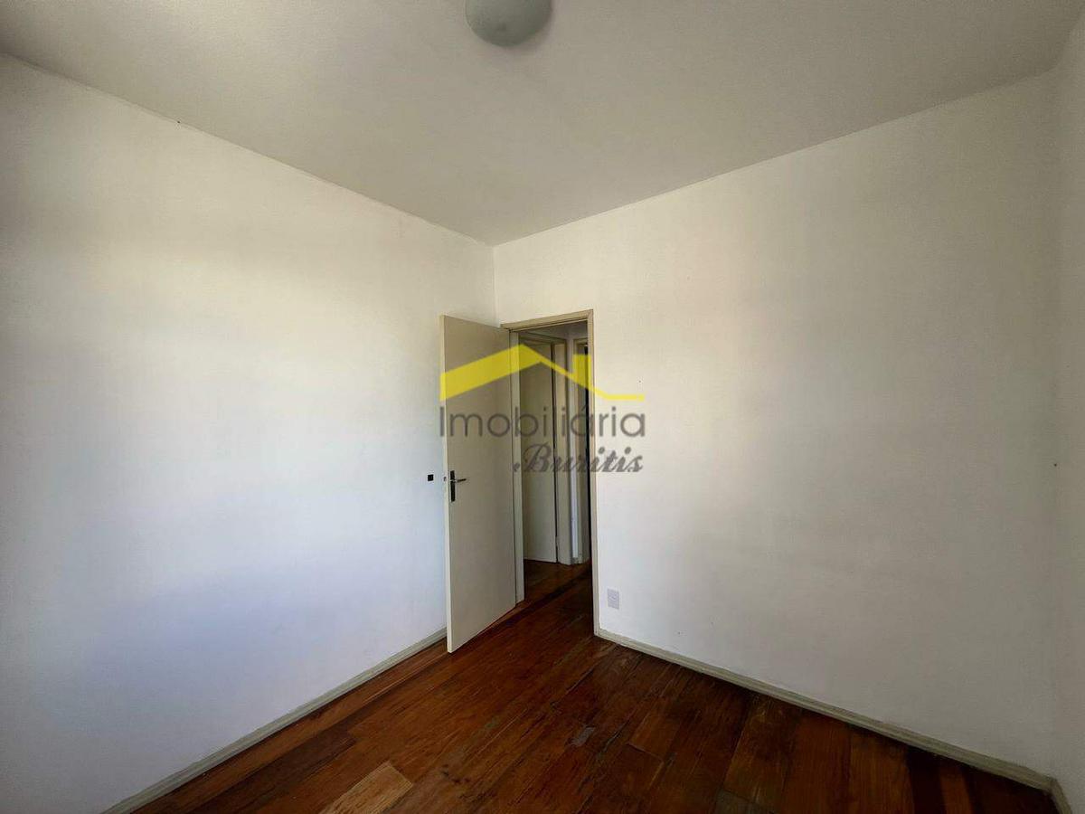Apartamento, Nova Suíssa, 2 Quartos, 1 Vaga