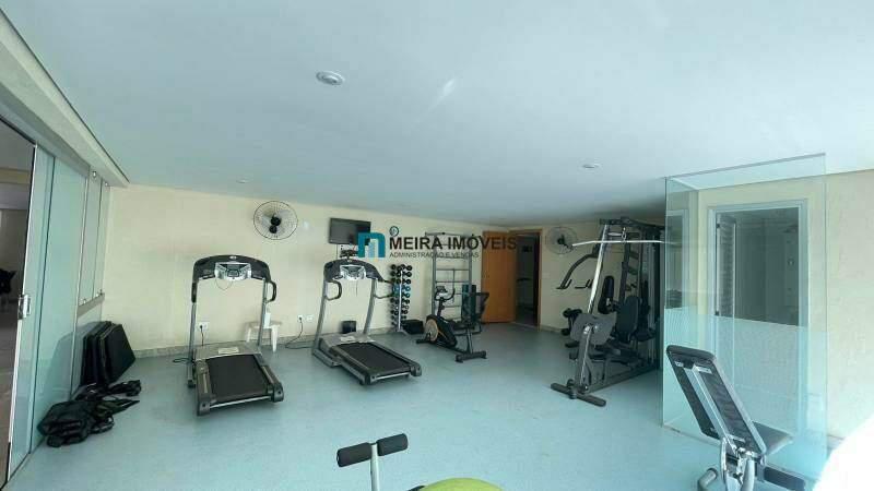 Apartamento, Funcionários, 3 Quartos, 2 Vagas, 1 Suíte