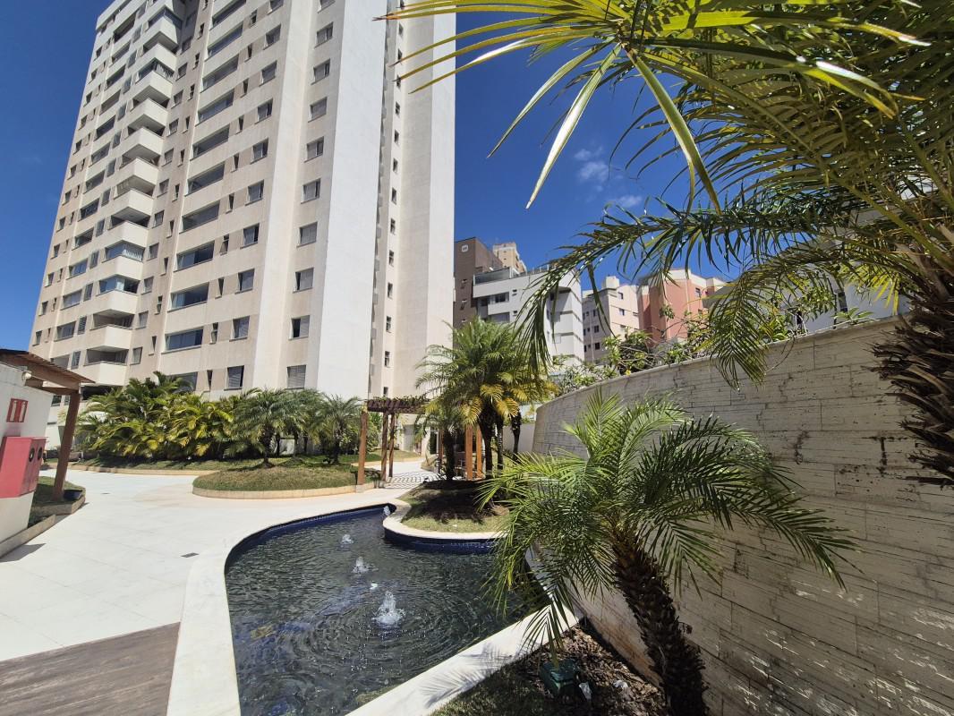 Apartamento, Nova Suíssa, 2 Quartos, 1 Vaga, 1 Suíte