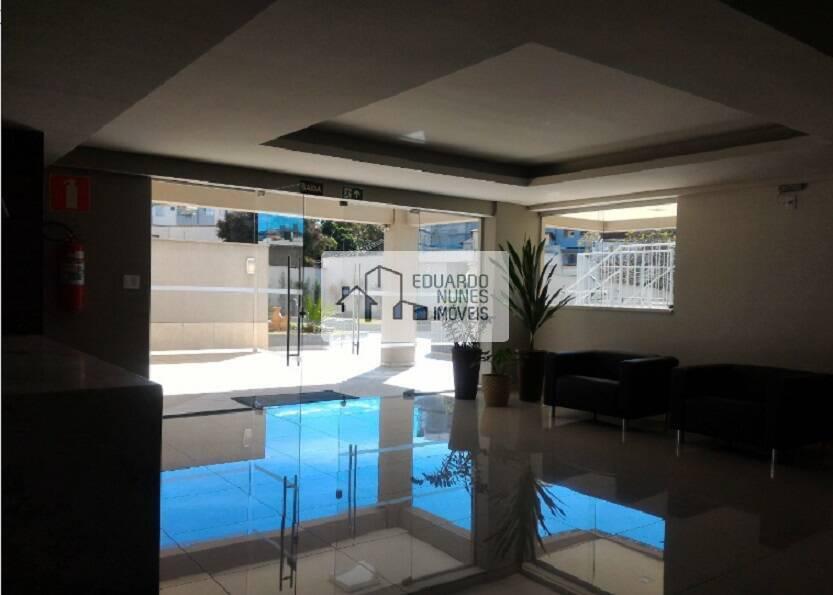 Apartamento, Sagrada Família, 3 Quartos, 3 Vagas, 1 Suíte