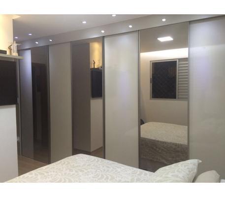 Apartamento, Castelo, 3 Quartos, 2 Vagas, 1 Suíte