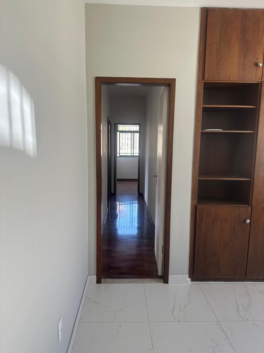Apartamento, Gutierrez, 4 Quartos, 1 Vaga, 1 Suíte