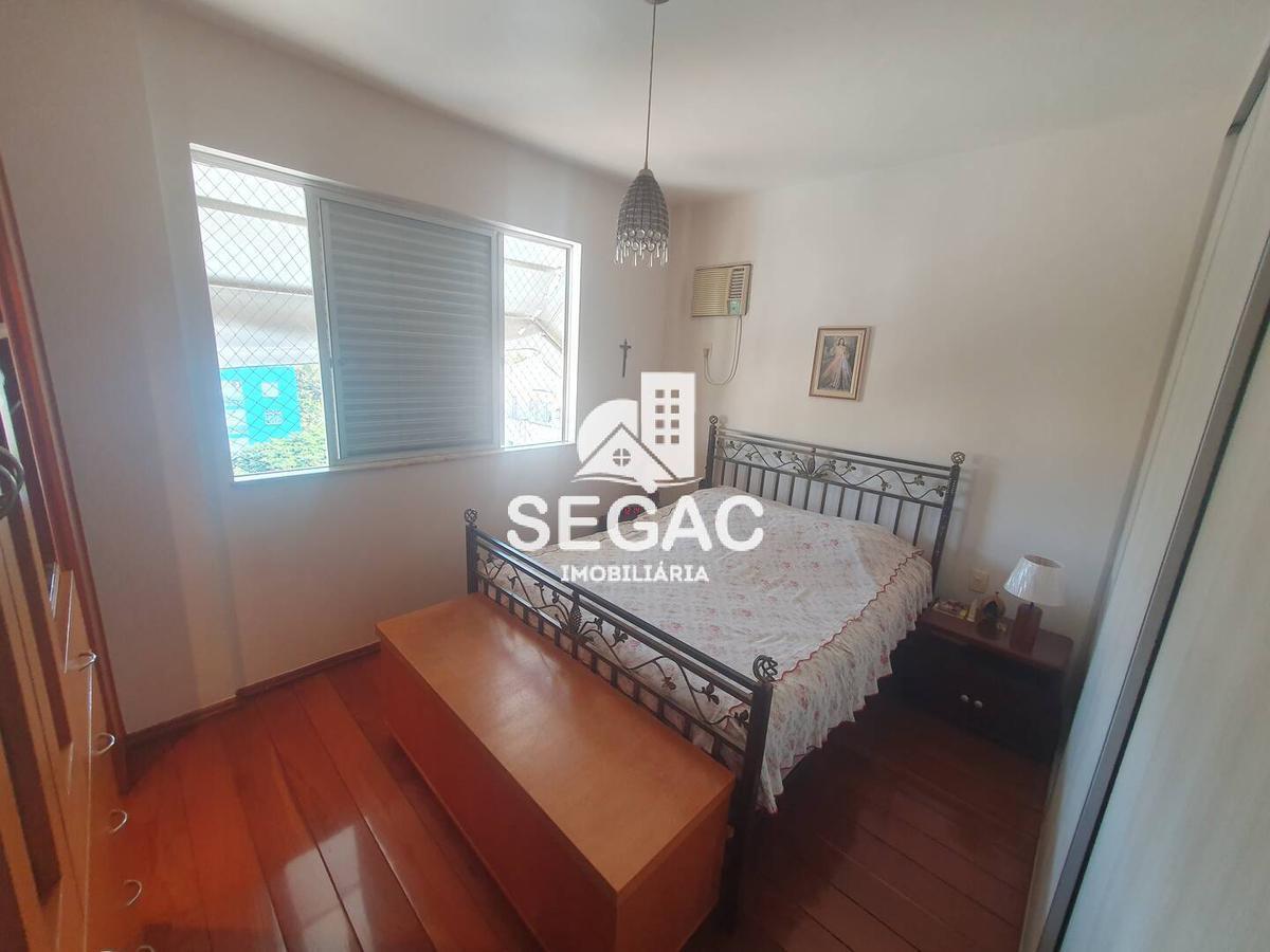 Cobertura, Calafate, 3 Quartos, 2 Vagas, 1 Suíte