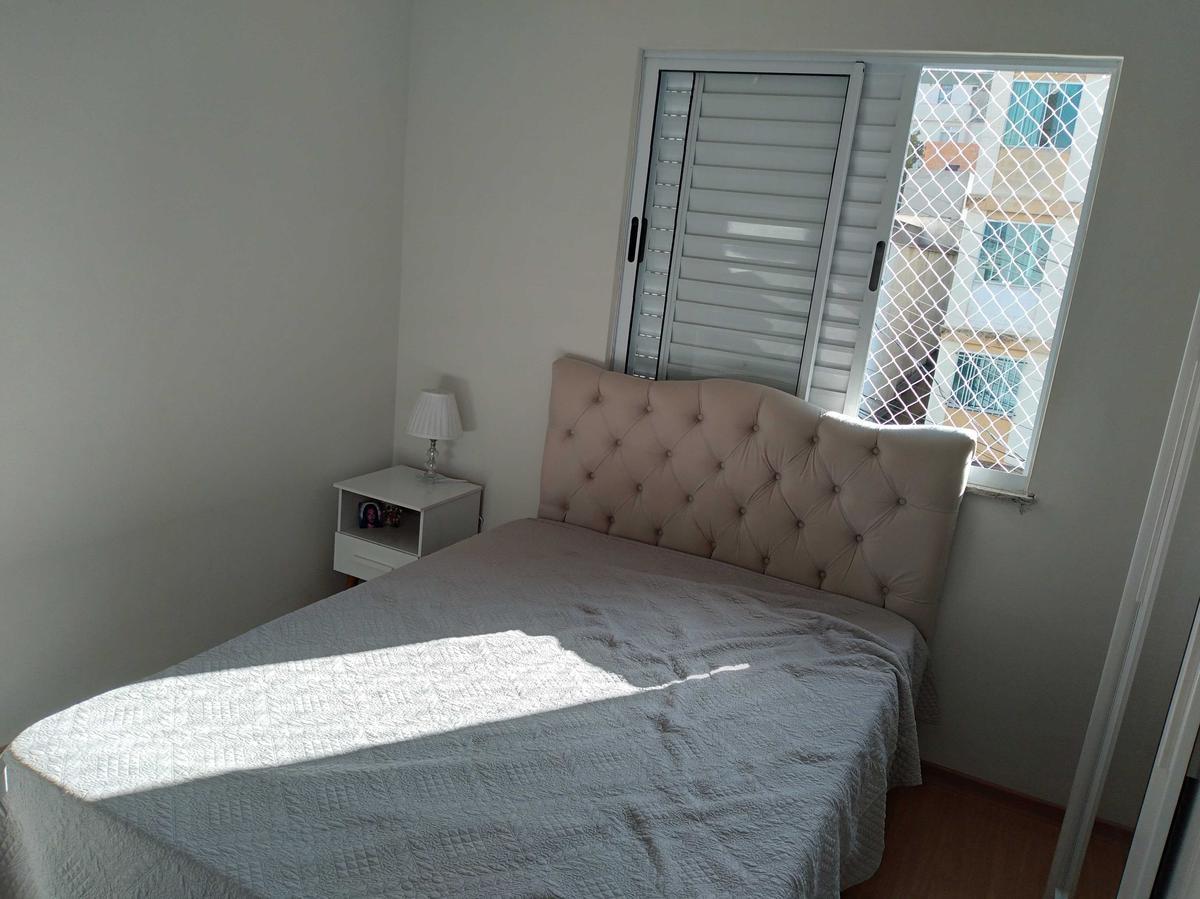 Cobertura, Sagrada Família, 2 Quartos, 2 Vagas