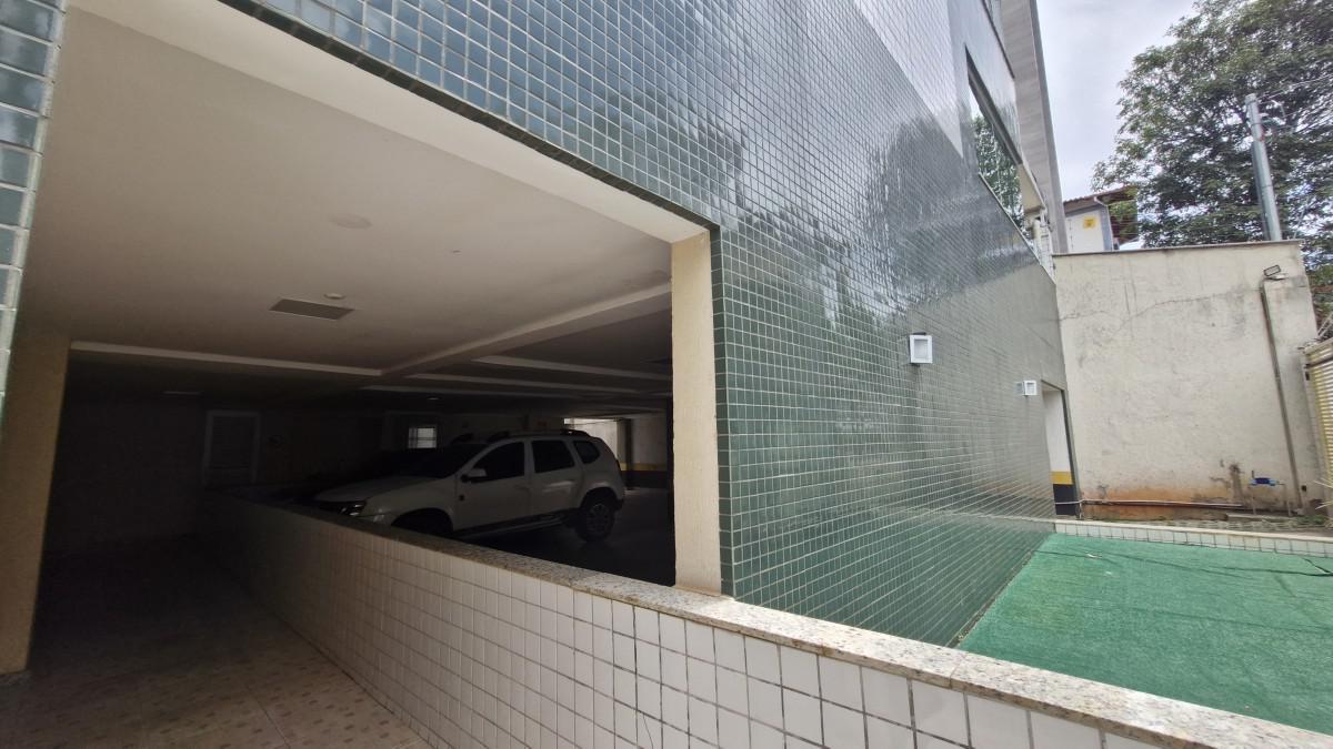 Apartamento, São Luiz (pampulha), 3 Quartos, 2 Vagas, 1 Suíte