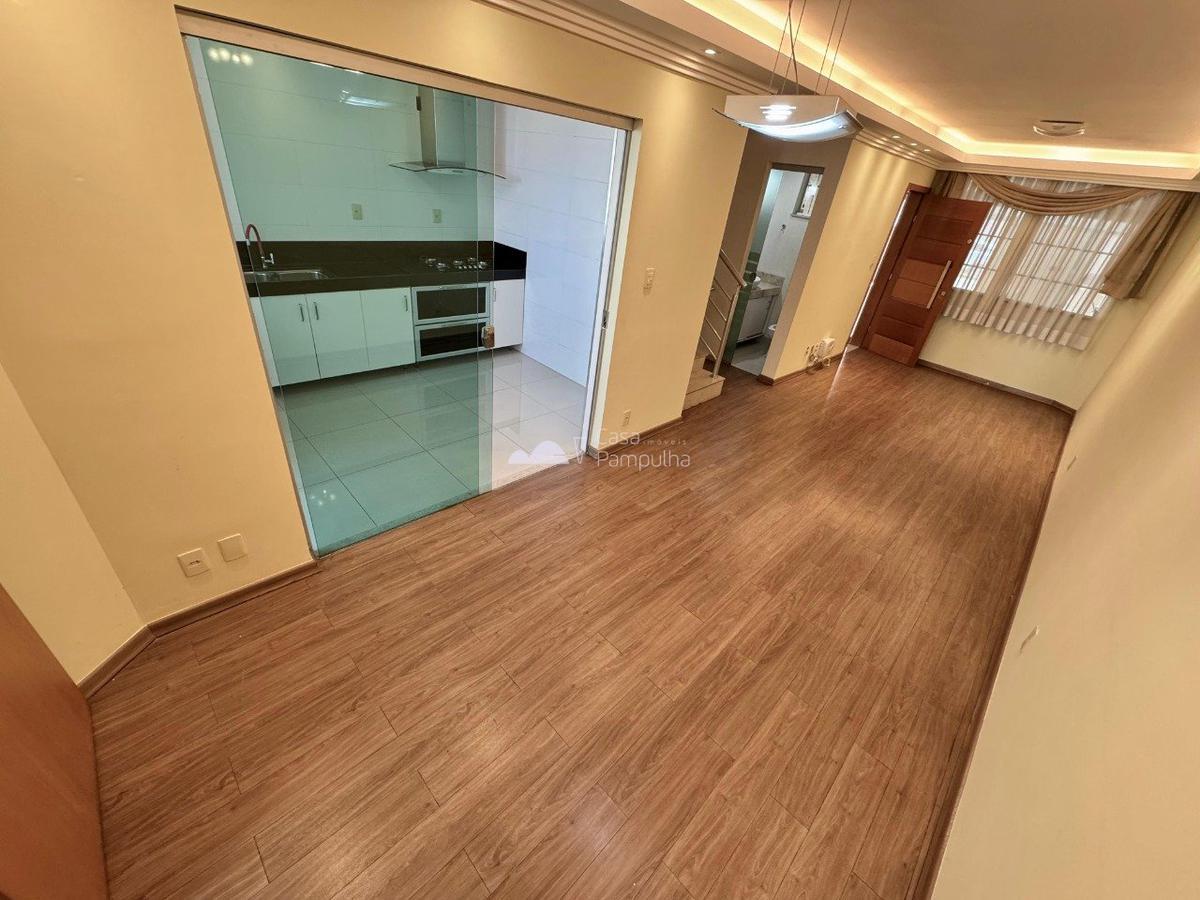 Casa, Santa Amélia, 4 Quartos, 4 Vagas, 3 Suítes