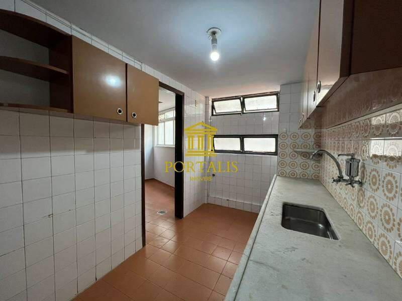 Apartamento, Nova Floresta, 3 Quartos, 2 Vagas, 1 Suíte