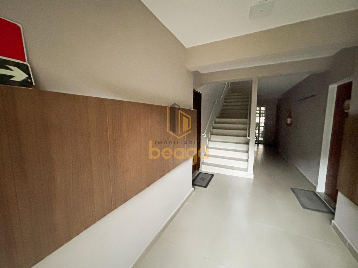Apartamento, Guarani, 3 Quartos, 1 Vaga