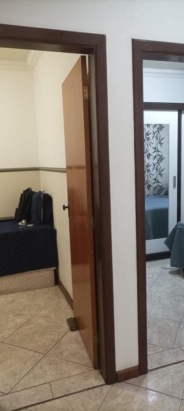 Casa, Arvoredo, 2 Quartos, 1 Vaga, 1 Suíte