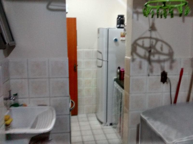 Apartamento, Manacás, 2 Quartos, 1 Vaga, 0 Suíte