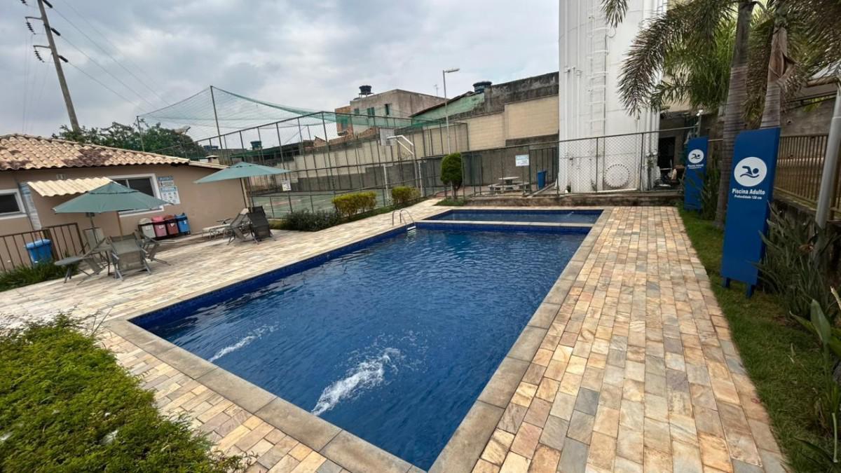 Apartamento, Alto das Flores, 1 Quarto, 1 Vaga