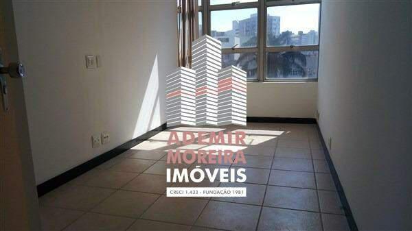 Sala, Funcionários, 1 Vaga