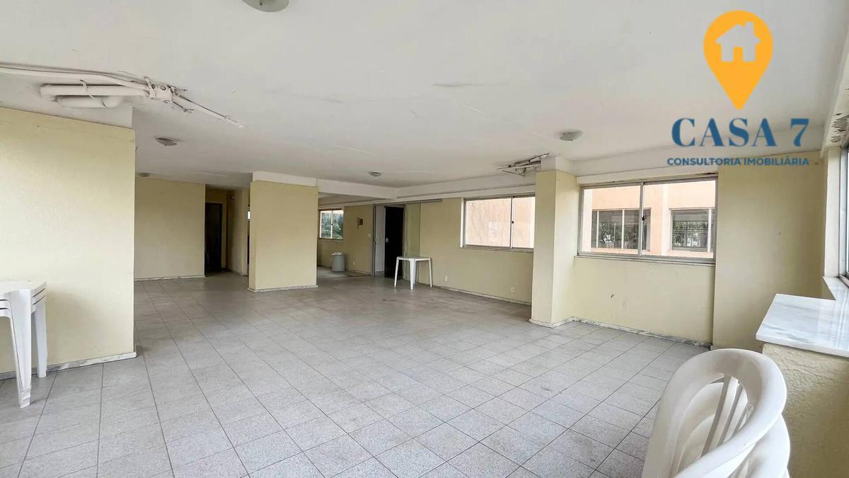 Apartamento, Prado, 2 Quartos, 1 Vaga