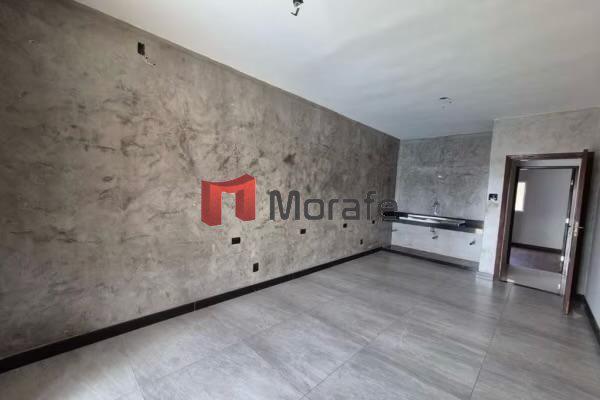 Casa, Alípio de Melo, 3 Quartos, 5 Vagas, 1 Suíte