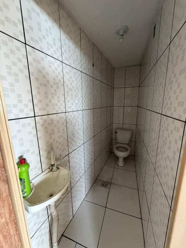 Casa, Rosário, 3 Quartos, 2 Vagas