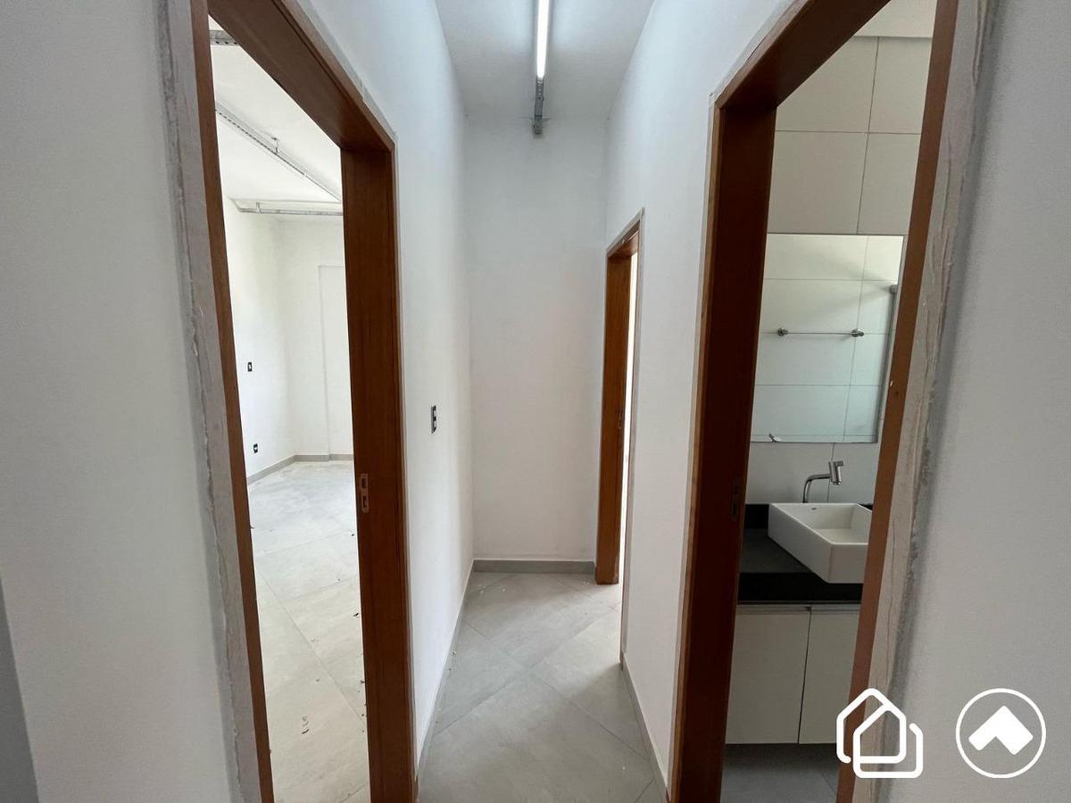Apartamento, Buritis, 2 Quartos, 1 Vaga