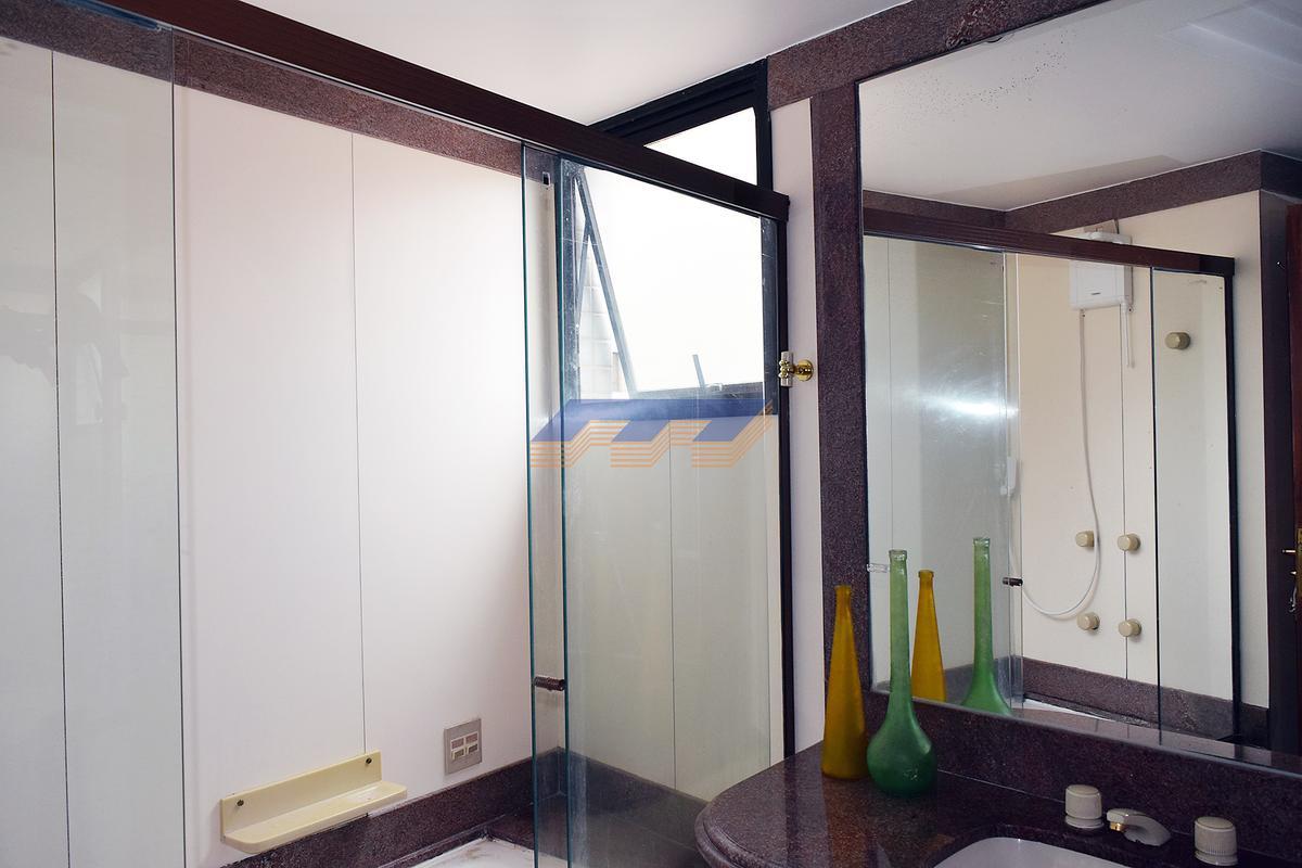 Apartamento, Sion, 4 Quartos, 3 Vagas, 1 Suíte